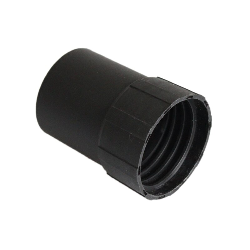 Industrial Vacuum Cleaner Host Connector 53/58mm Connect Hose Adapter and Host for Thread Hose 50mm/58mm Vacuum Cleaner Parts