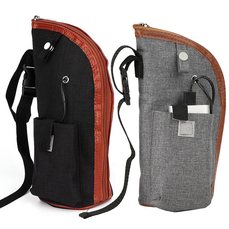 Melk Warmer Usb Melk Heater Zuigfles Houden Melk Warme Draagbare Warme Melk Pack