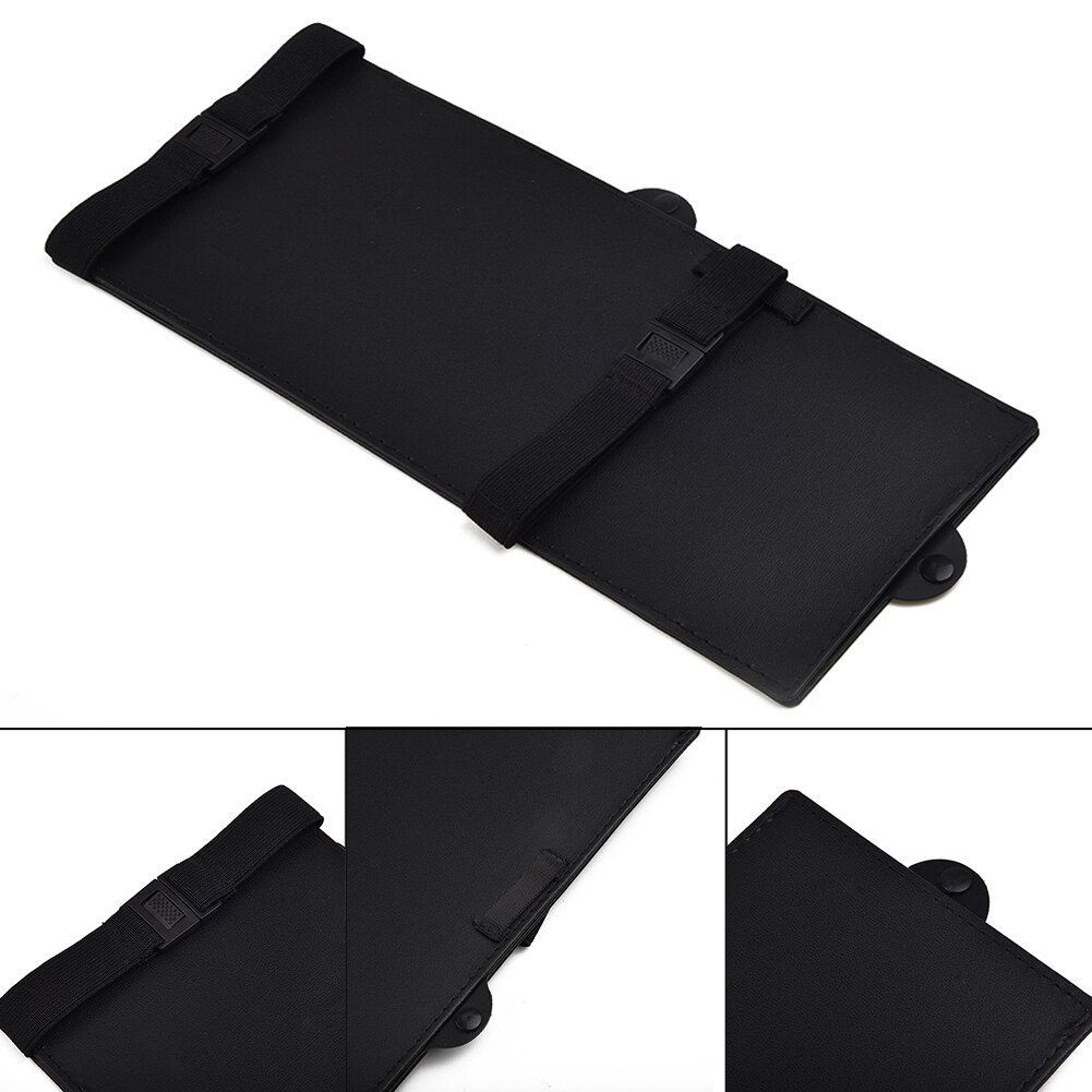 Pare-soleil latéral ombre Anti-éblouissement accessoire pièces remplacement universel voiture