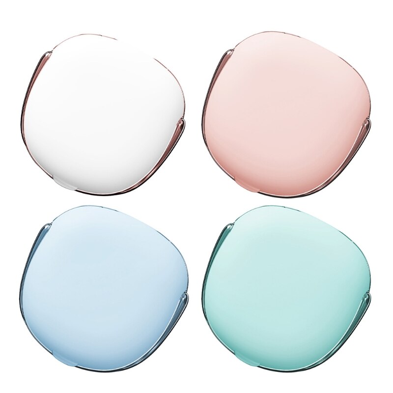 Contact Lens Cleaner Machine Ultrasone Reiniging Machine 12000Rpm Hoge Frequentie Trillingen Timing Oplaadbare Cleaner