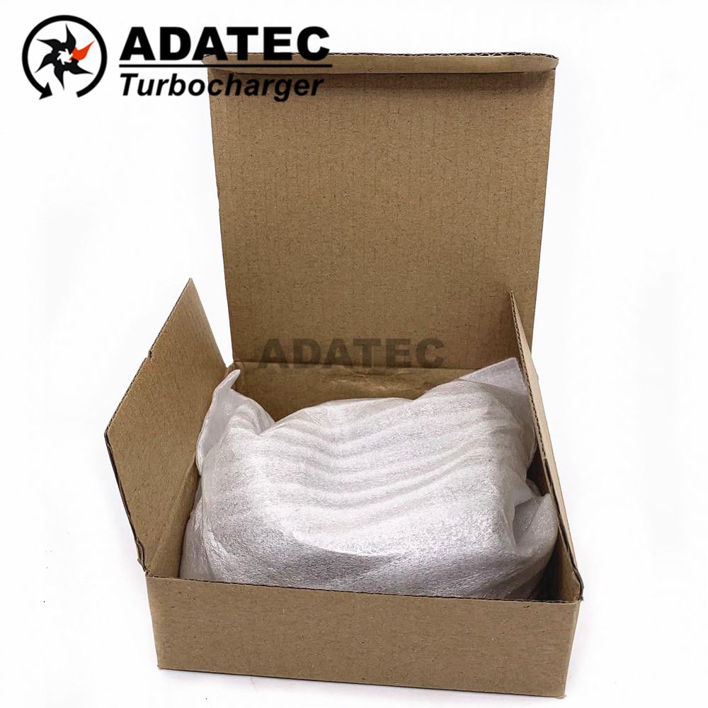 GT2260V turbiny o zmiennej geometrii 742730 728989 pierścień z turboszczotką 11657790308 dla BMW 530 d (E60/E61) 160 Kw-218 km M57N