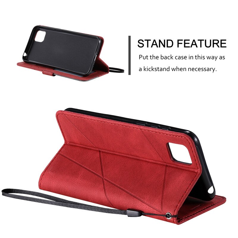 Huawei y5p caso on para coque huawei y5p capa carteira flip couro caso do telefone na para fundas huawei y5p y5 p y 5 p 2020 casos etui