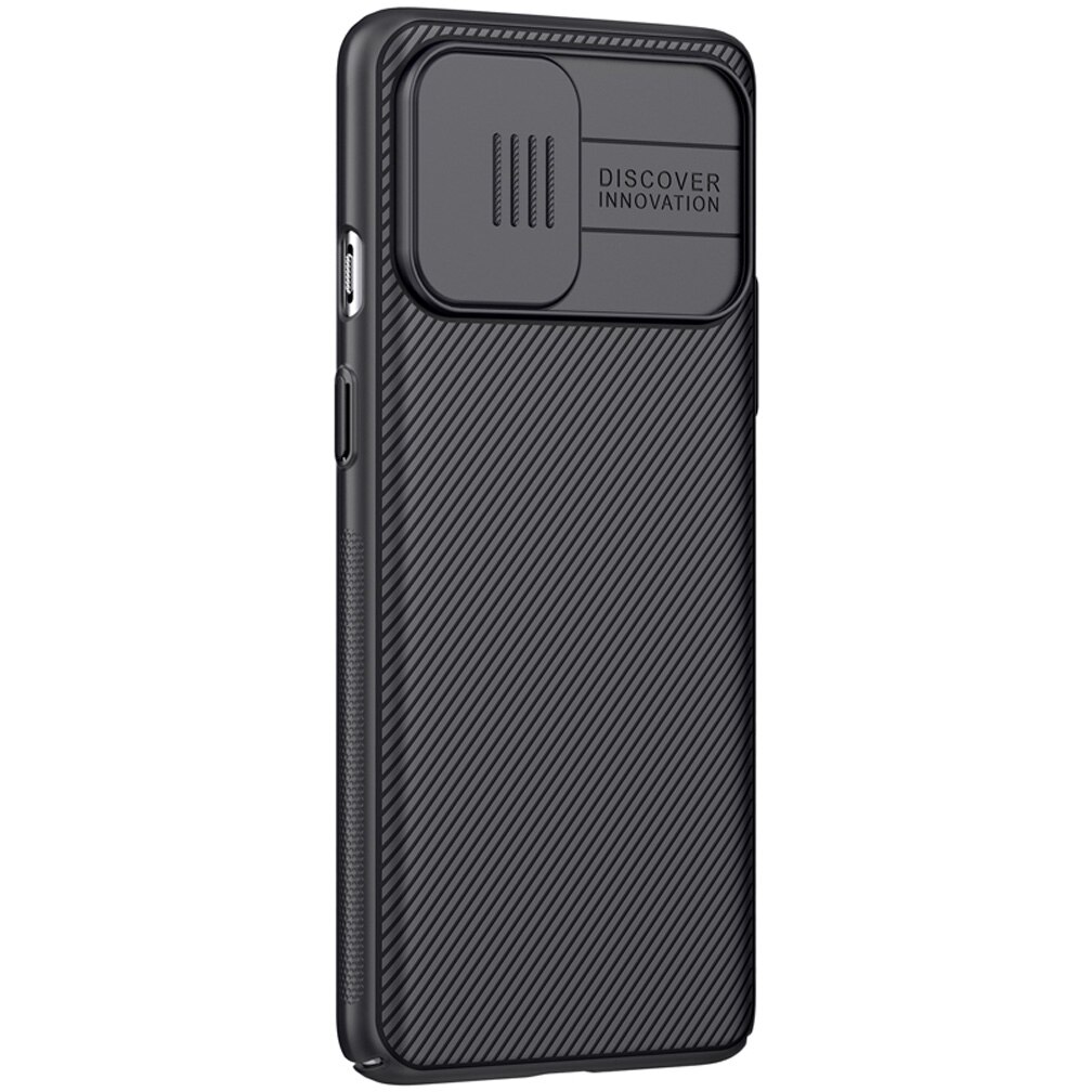 NILLKIN-funda de protección para OnePlus 8T, carcasa rígida de protección para cámara One Plus 8T 5G: Default Title