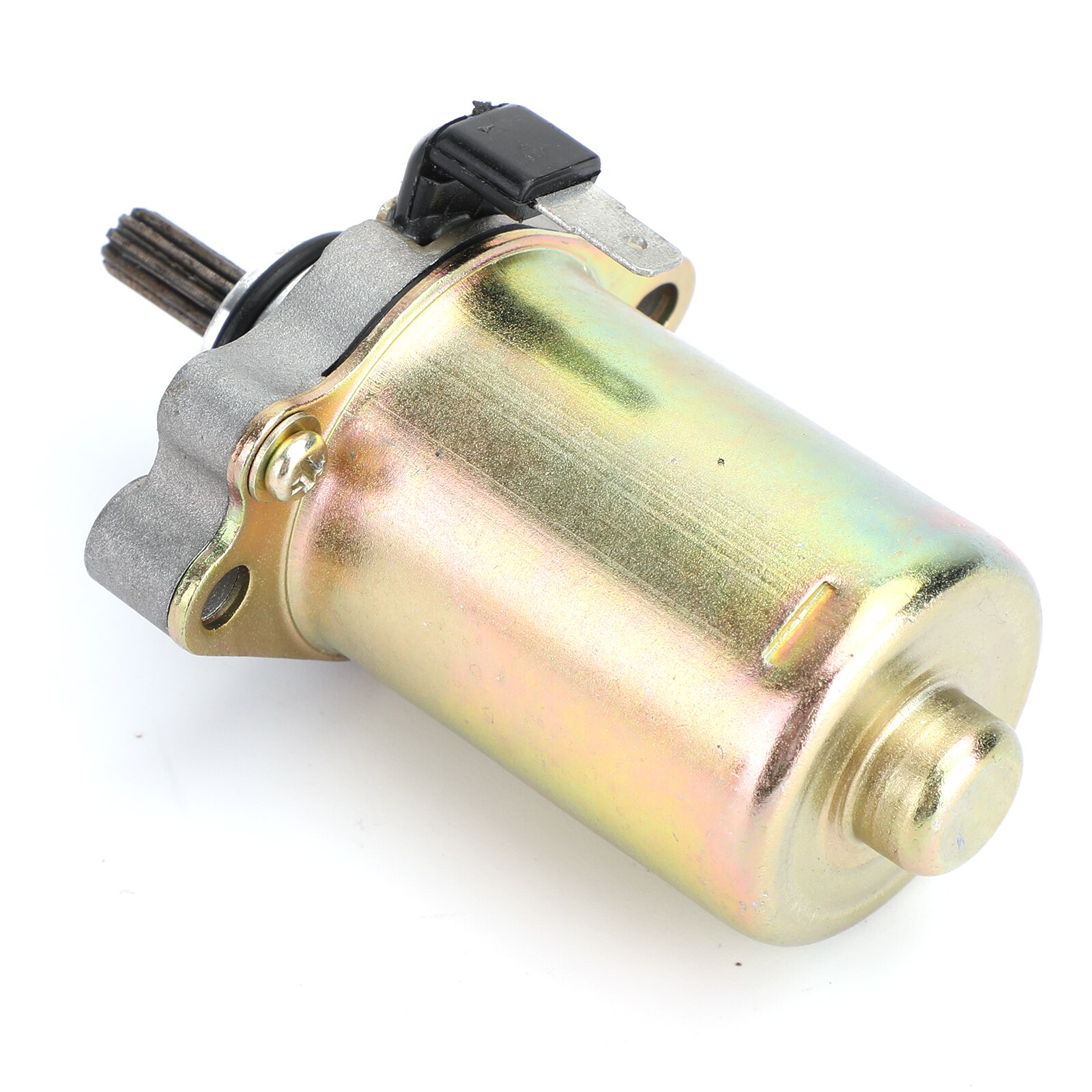 Areyourshop Starter Motor For Suzuki Ltz50 Lt-z50  – Grandado