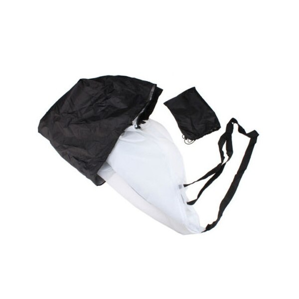 Running parachute Speed Training Parachute Running Resistance Exercise Chute Soccer Power Training Aids run Resistance Umbrella