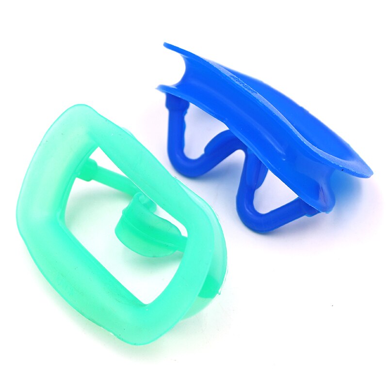 1Pc Dental Mond Opener Zachte Siliconen Lip Wang Oprolmechanisme Orthodontische Tanden Whitening Tandarts Gereedschap Instrument