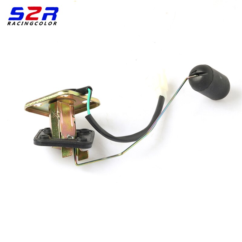 Voor Yamaha YBR125 Ybr Yb 125 YB125Z Brandstoftank Brandstofniveausensor Vlotter Niveau Verzenden Unit Olie Tank Sensor Motorfiets accessoires
