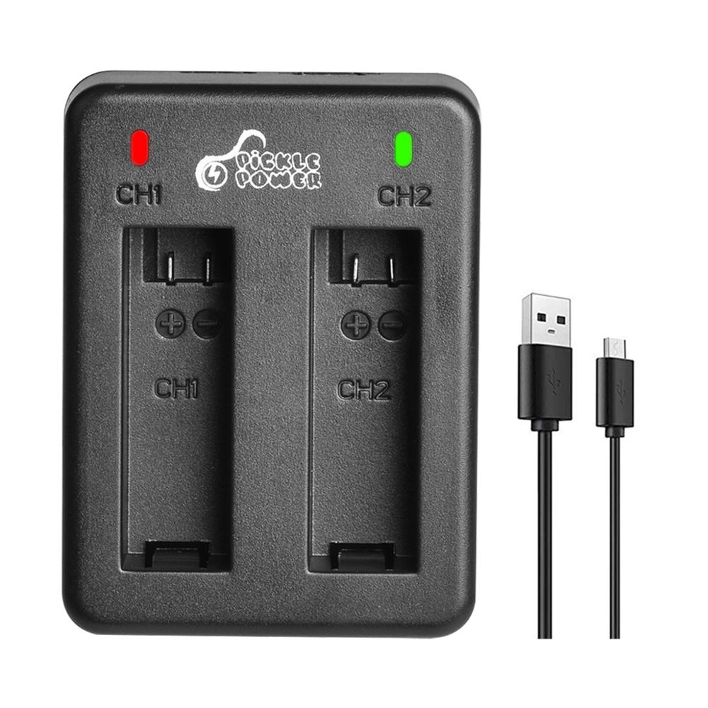 Batería y cargador para Go pro Hero 4 hero4, accesorios para Cámara de Acción GoPro HERO4 AHDBT-401: 1 charger