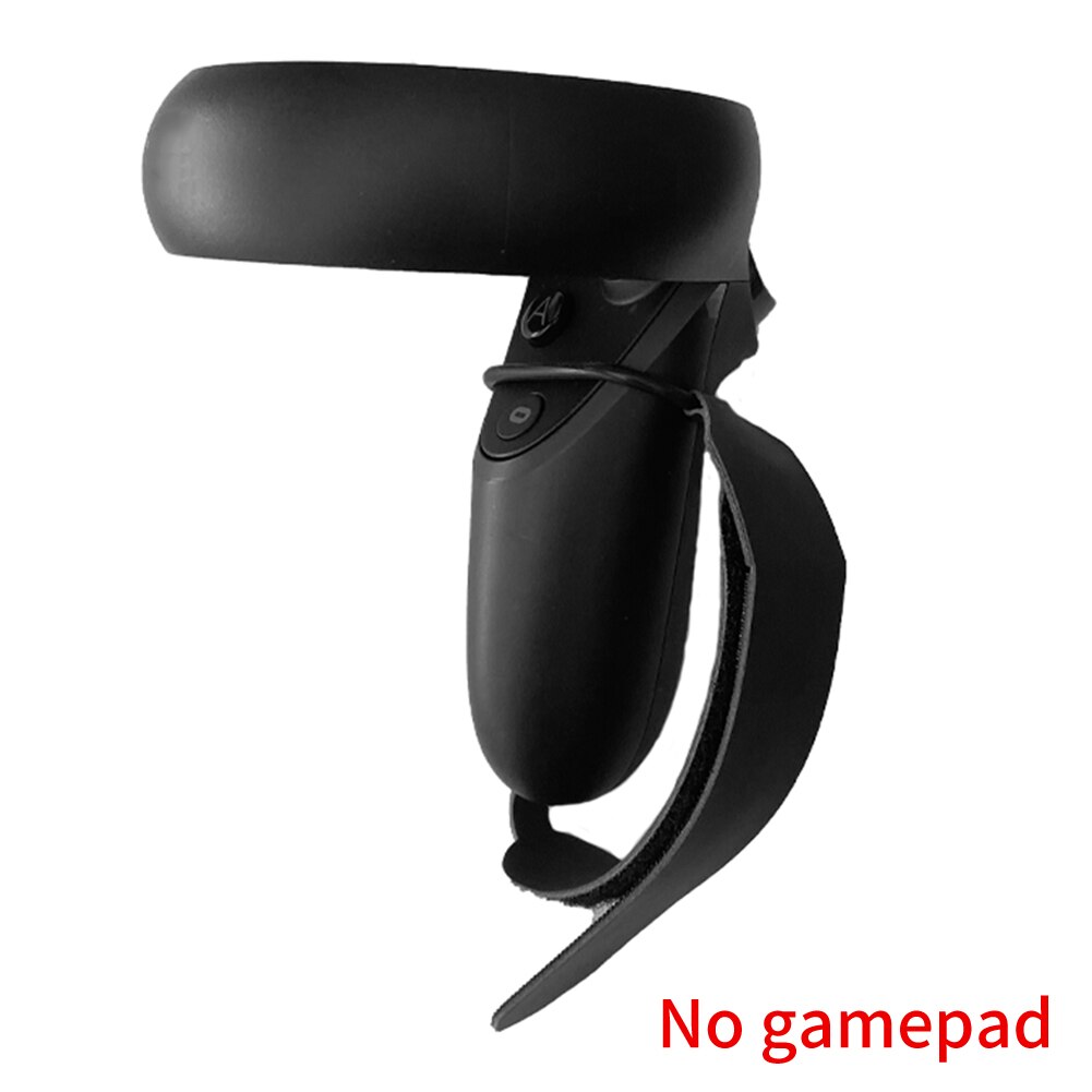 Bescherming Handen Gratis Microfiber Doek Knuckle Band Accessoires Pols Non Slip Voor Oculus Quest Rift S Touch Controller Grip