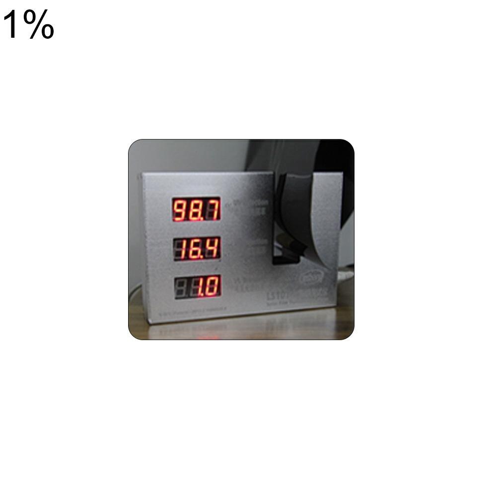 Black Car Window Tint Film Glass Auto Sticker House Commercial Solar Protection Water-resistant High Stickiness Films: Black One percent