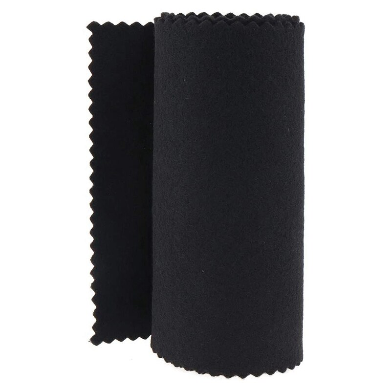 Keyboard Dust Cover Key Cover Cloth with SF-922B Sound USB Condenser Microphone Podcast Studio