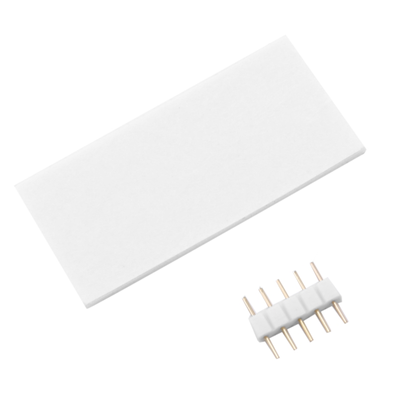 2X Dc 12V 24V Rgb/Rgbw/Rgbww Led Controller Bluetooth Rgb Controller Magic Home Mini Rgb Led Controller for Led Strip