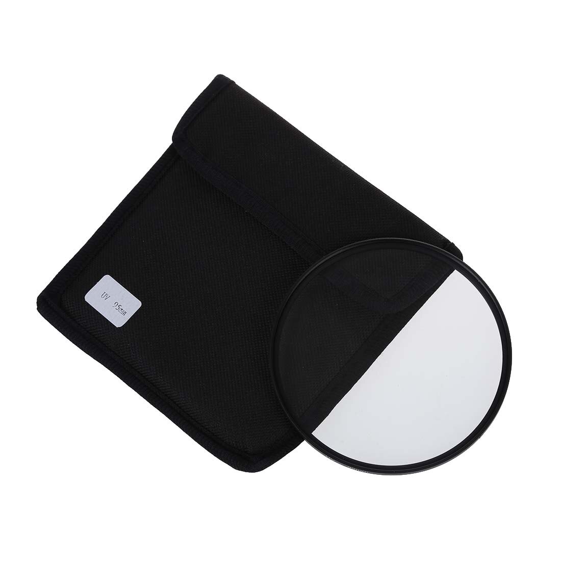 UV Filter Objektivschutz 62mm Pig Iron Hohe Index Multi