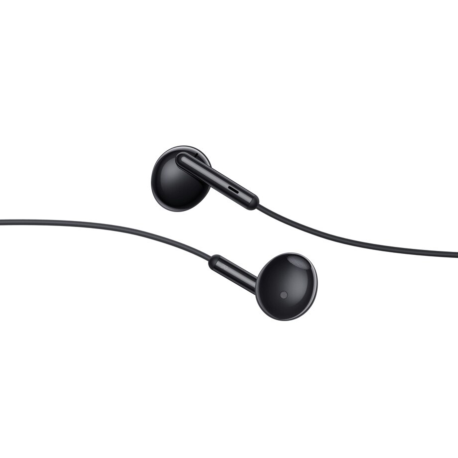 realme Buds Classic Earphone 3.5mm Earbuds In-Ear Wired Music Headset For Smartphone realme 6 Pro 6 6i X50 Pro X2