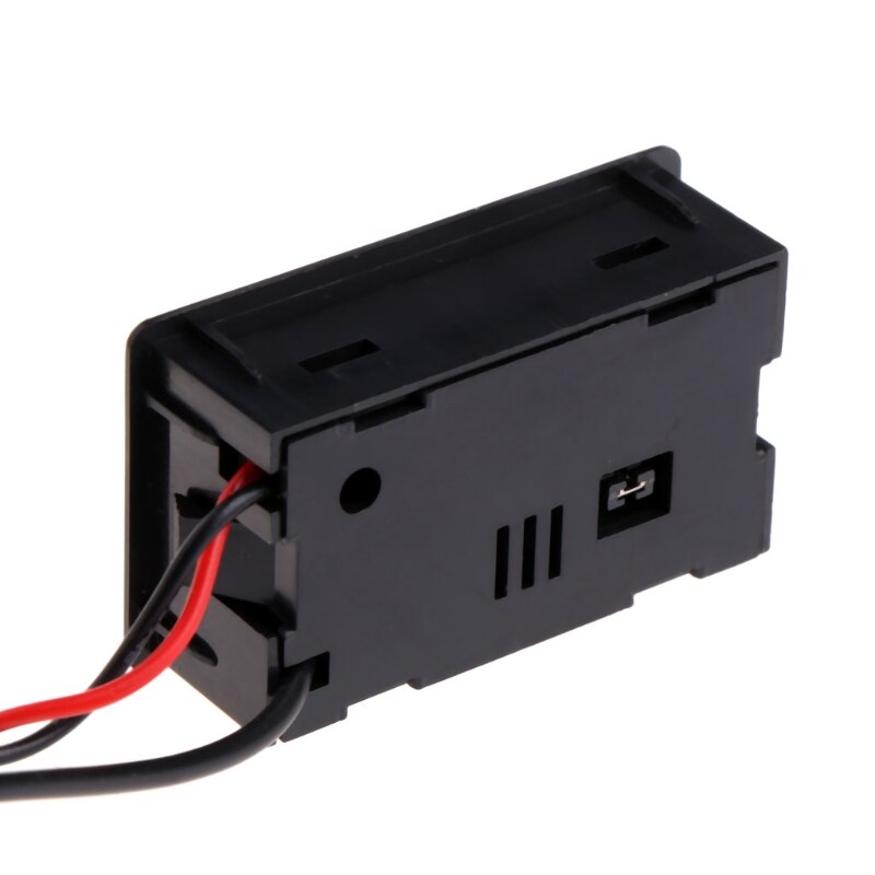 Digital Thermometer Temperature Meter Gauge G1/4 for PC Computer Water Cooling