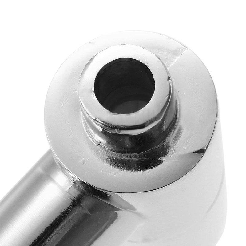 Beverage Drink Dispenser Water Wine Barrel Spigot/Faucet/Tap Valve, Silver