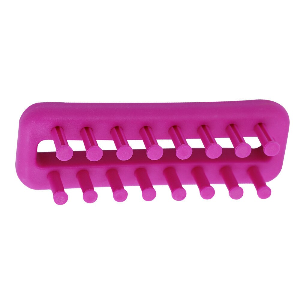 Long Knitting Loom Craft DIY Weaving Knitting Tools for Sock Sewing Scarves DIY Craft Tool Mini Loom Kit Tool Set