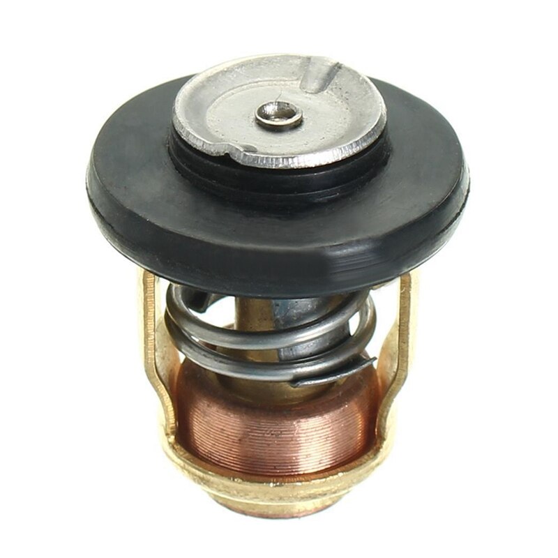 50 Degree Outboard Thermostat Replacement For Yamaha Honda 6 horsepower to 40 horsepower 2 Strokes