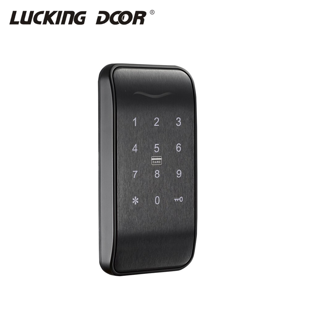Digital keypad electronic locker lock,Smart Password Cabinet Lock Conbination drawer lock for lockers