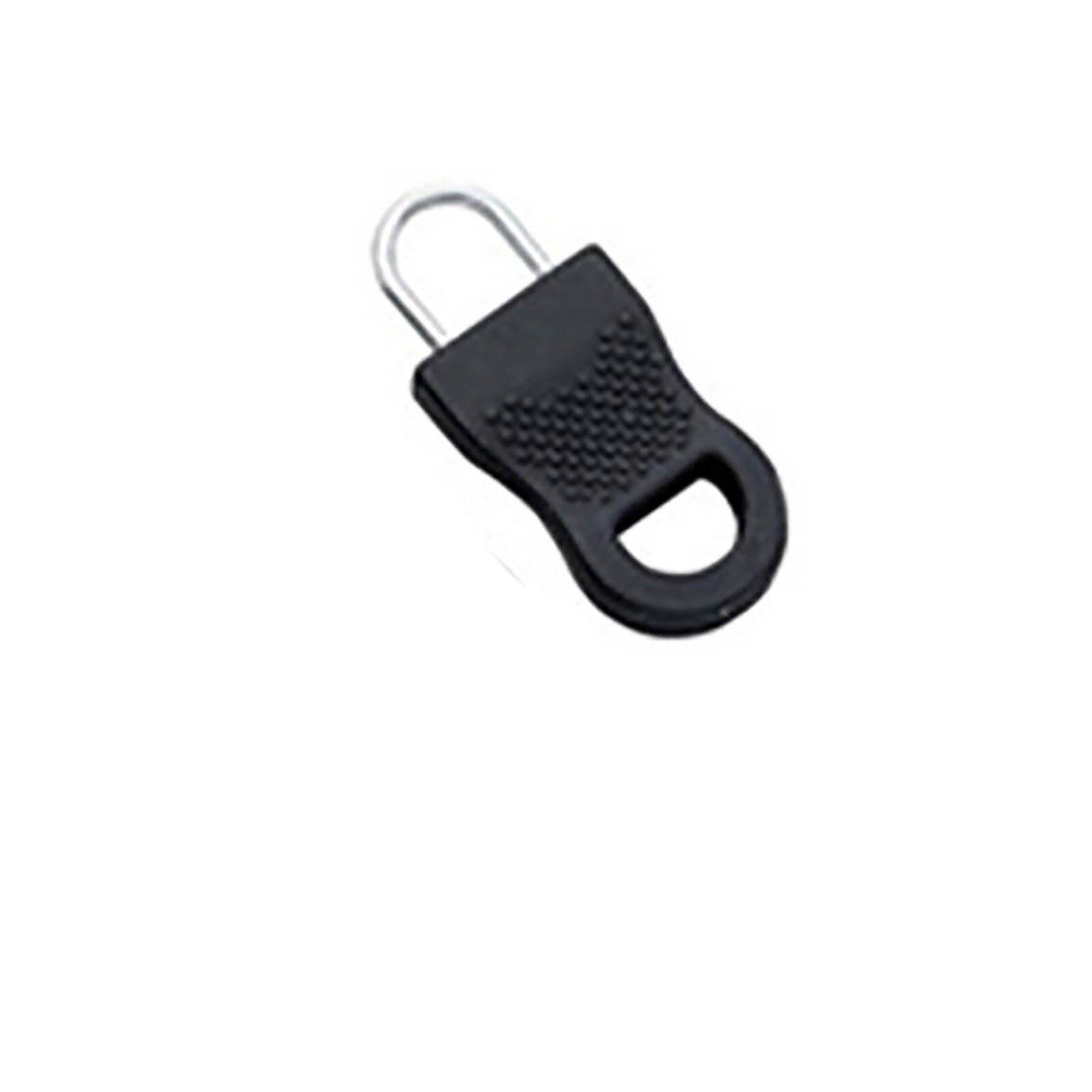 Kit Riparazione Cerniera Lampo 6 Pezzi &ndash; 3 Taglie, Fermeture &Eacute;clair, Per Giacca, Borsa, Pantaloni