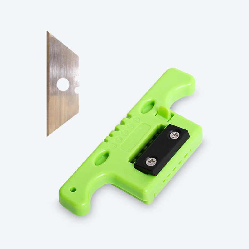 FTTH Fiber Optic Stripping MSAT 5 Access Tool Loose 1.9mm to 3.0mm Replaceable Blade