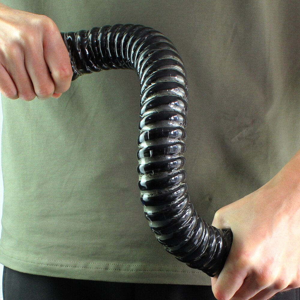 R-EP Flexibele Siliconen Slang Id 38 Mm Flexibele Hoge Druk Luchtinlaat Siliconen Voor Koude Lucht Intake Rubber Joiner buis