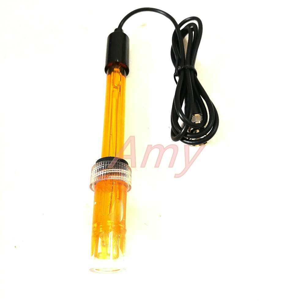 ORP redox potentiometer probe, ORP meter sensor, ORP pen, ORP detection electrode, BNC standard interface