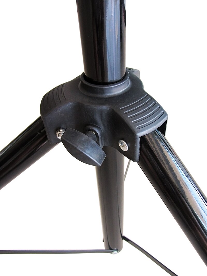 BL-TY180 Universale Pieghevole Del Proiettore Altoparlante Del Basamento Del Treppiedi Del Supporto Del Basamento Del Treppiedi Del Supporto Surround Supporto di Carico 45kgs