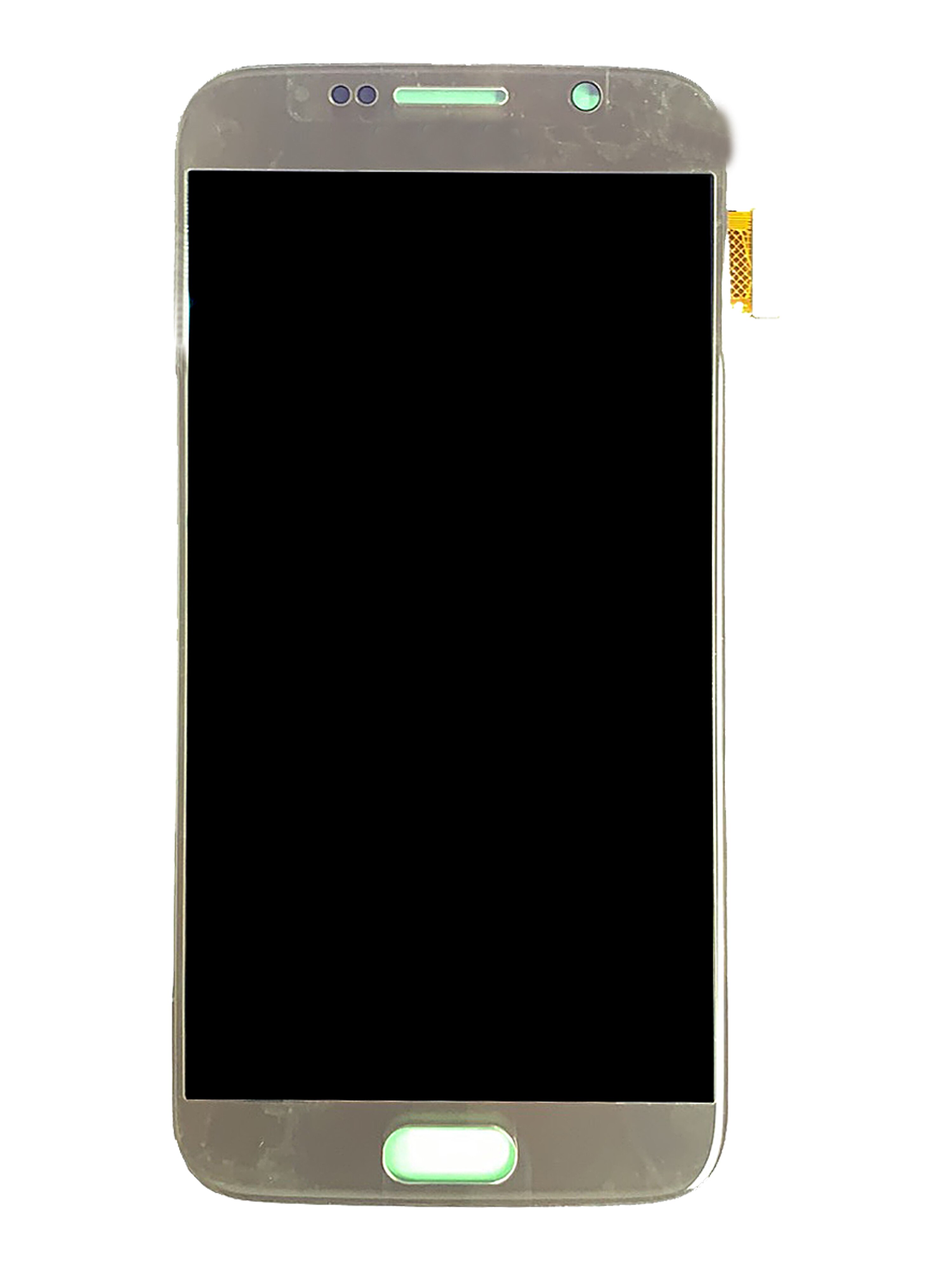5.1&quot; Original For SAMSUNG Galaxy S6 Display G920F G920A Lcd Touch Screen Digitizer with Frame For S6 Lcd+Frame