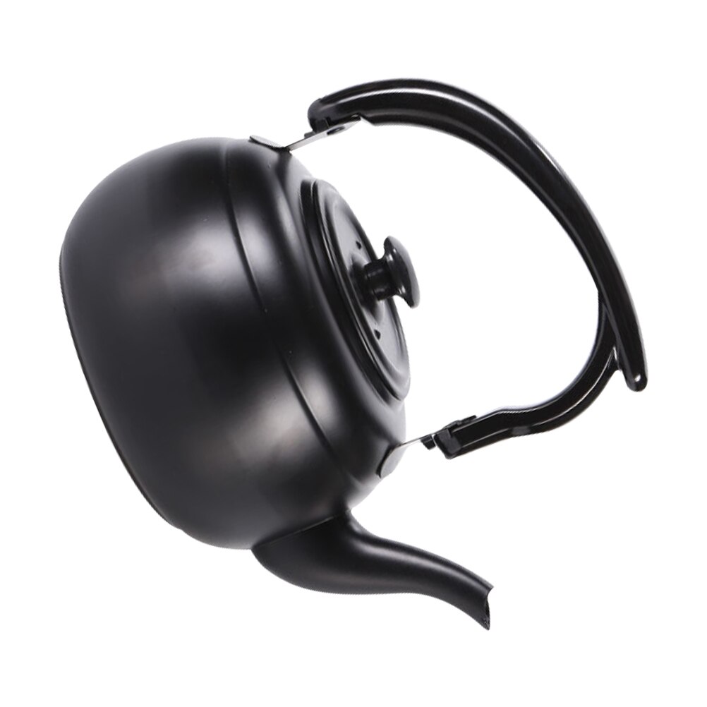 Handig Thee Waterkoker Roestvrij Staal Thee Pot Huishoudelijke Water Pot Thee Accessoire