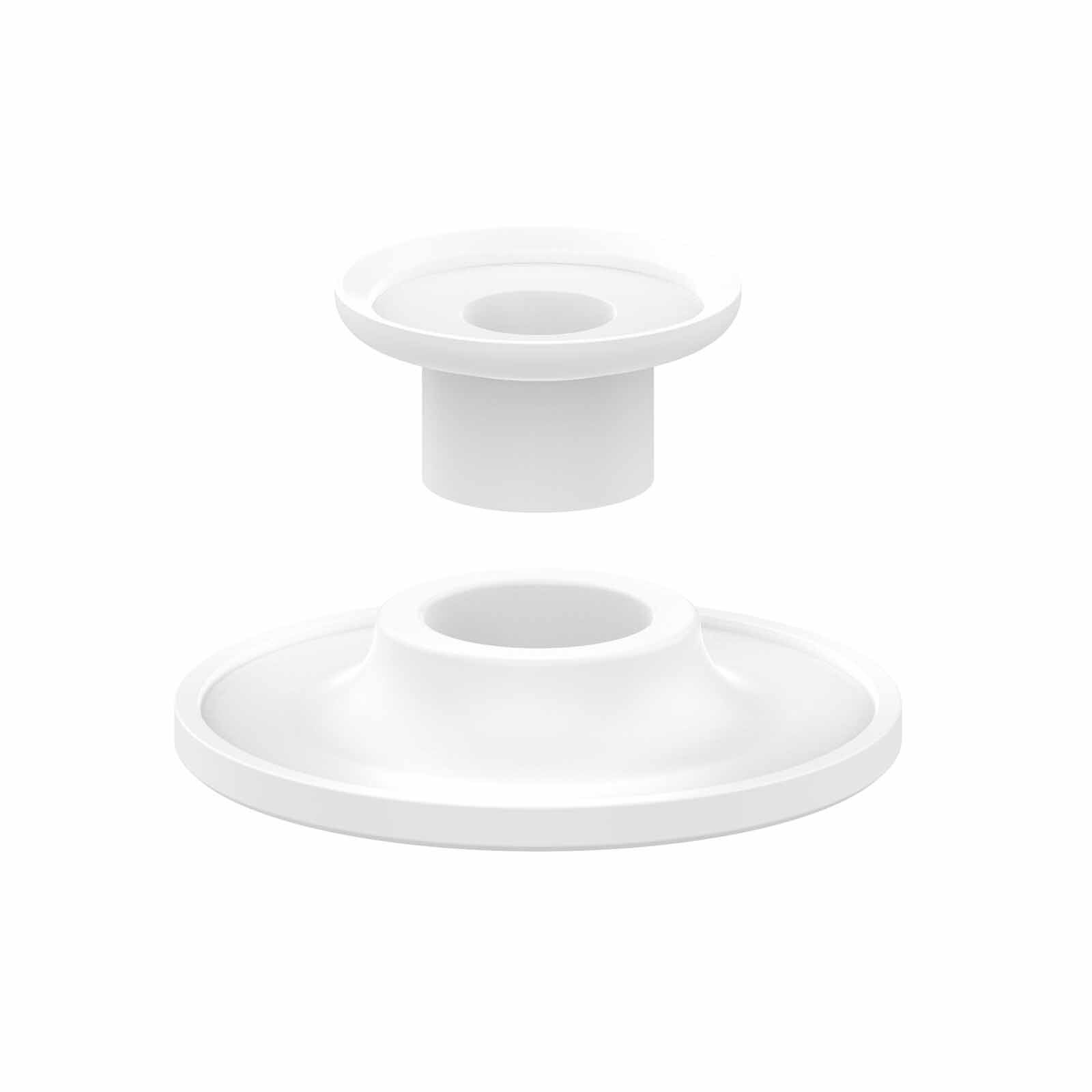 Siliconen Smart Speaker Stand Voor Homepod Mini Stand Homepod Mini Speaker Houder Voor Apple Homepod Mini Stand In Voorraad: A