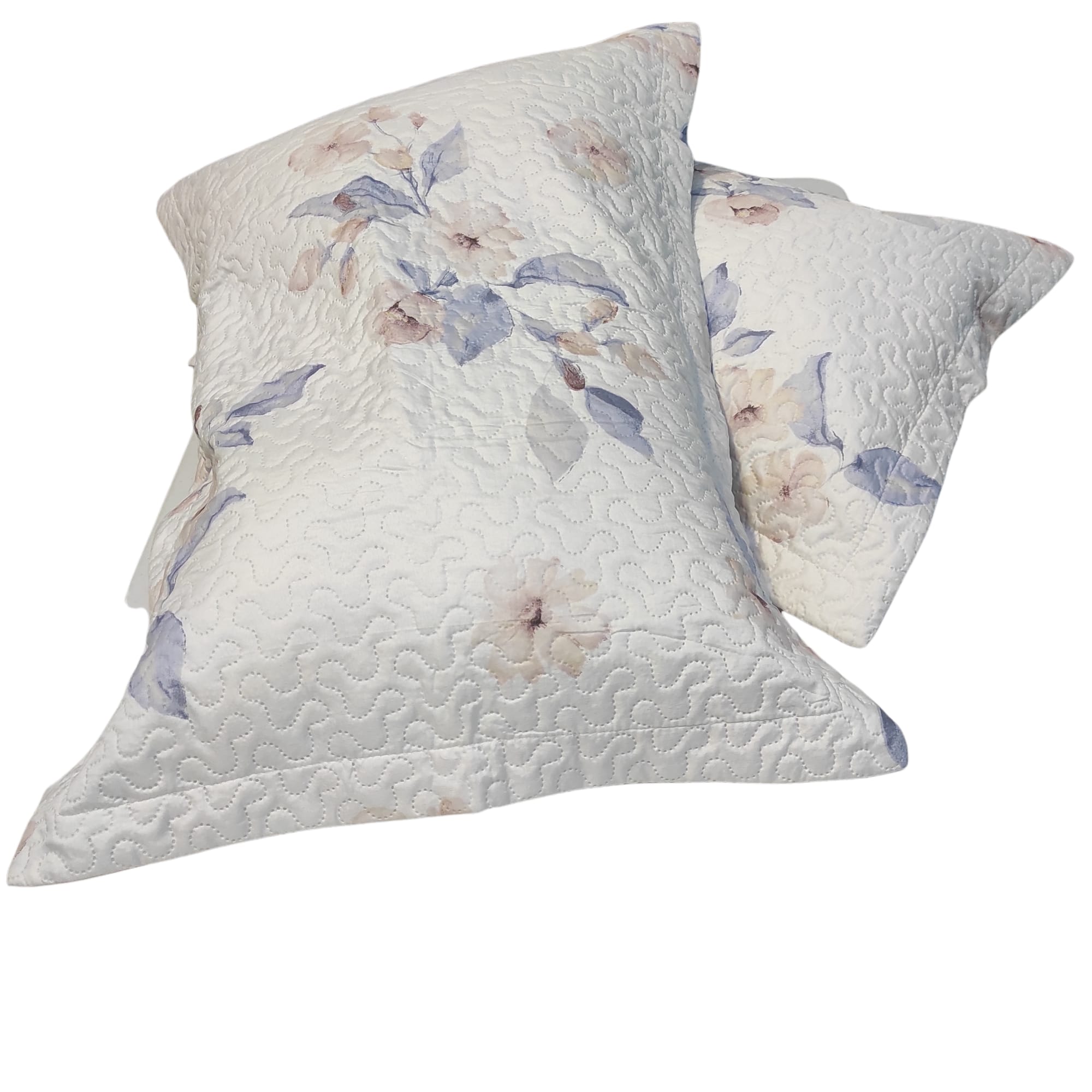 Colcha de verano Cama de 90 105 135 150 y 180 modelo 2022-12 Floral Salmón Colcha Bouti primavera verano Acolchado Reversible duraderos con excelente lavado y durabilidad. Cómodas, ligeras y elegantes.