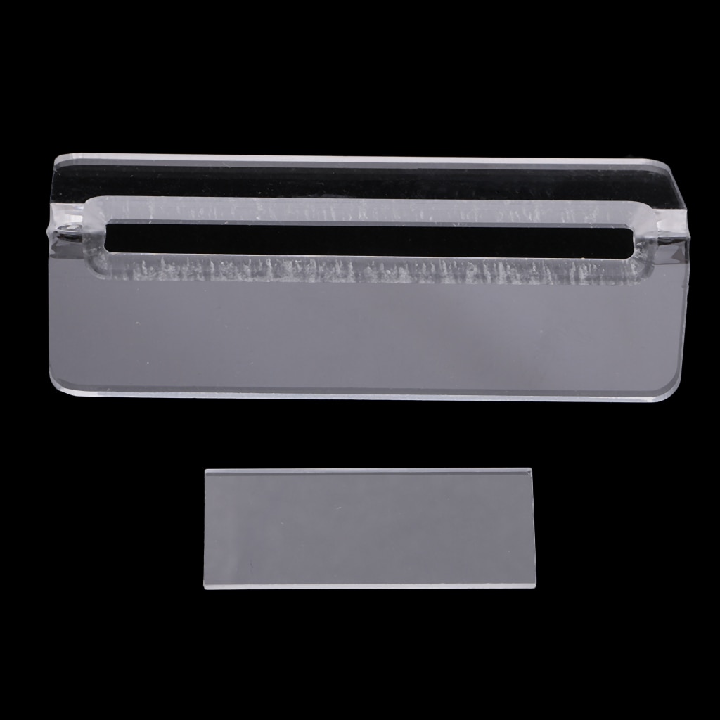 Heavy Duty Clear Acryl Edger Kaars Zeep Beveler Schaafmachine Voor Zeep Rand Trimmen Smoothing Zeep Maken Gereedschap Accessoires