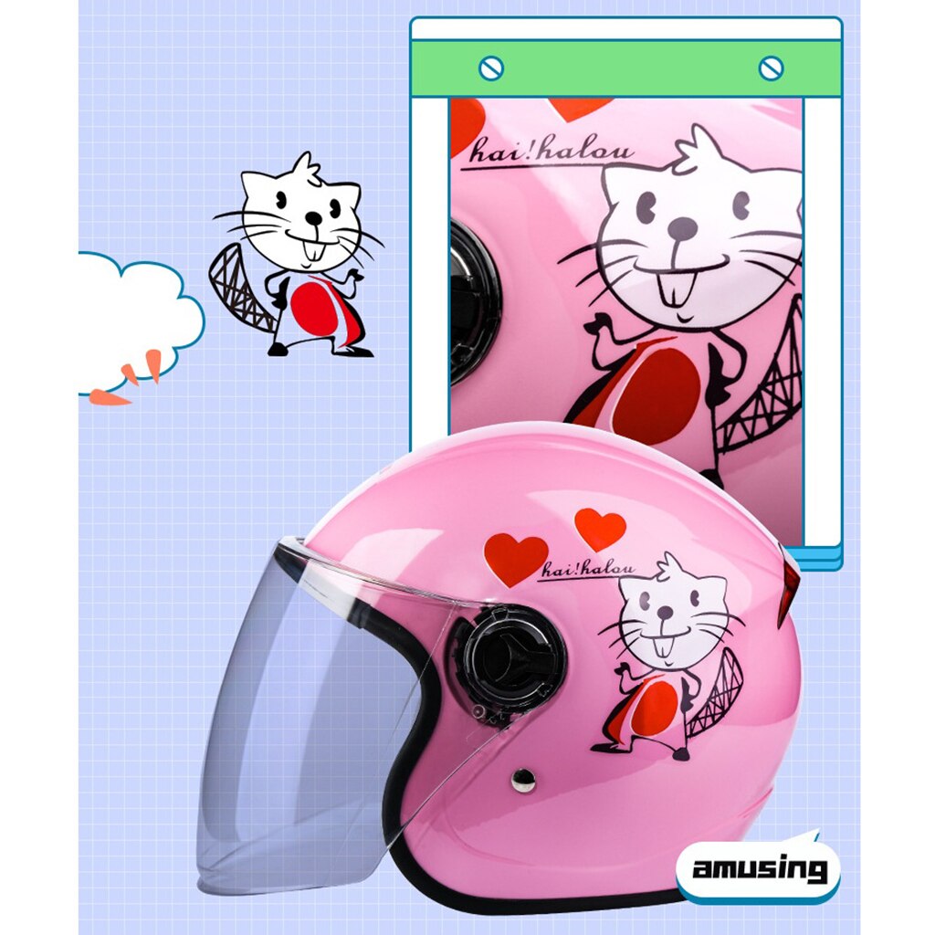 Kids Safety Helmet Mountain Road Cycling Helmet Rock Climbing Bike Skateboard Skating Stunt Scooter Safety Helmet