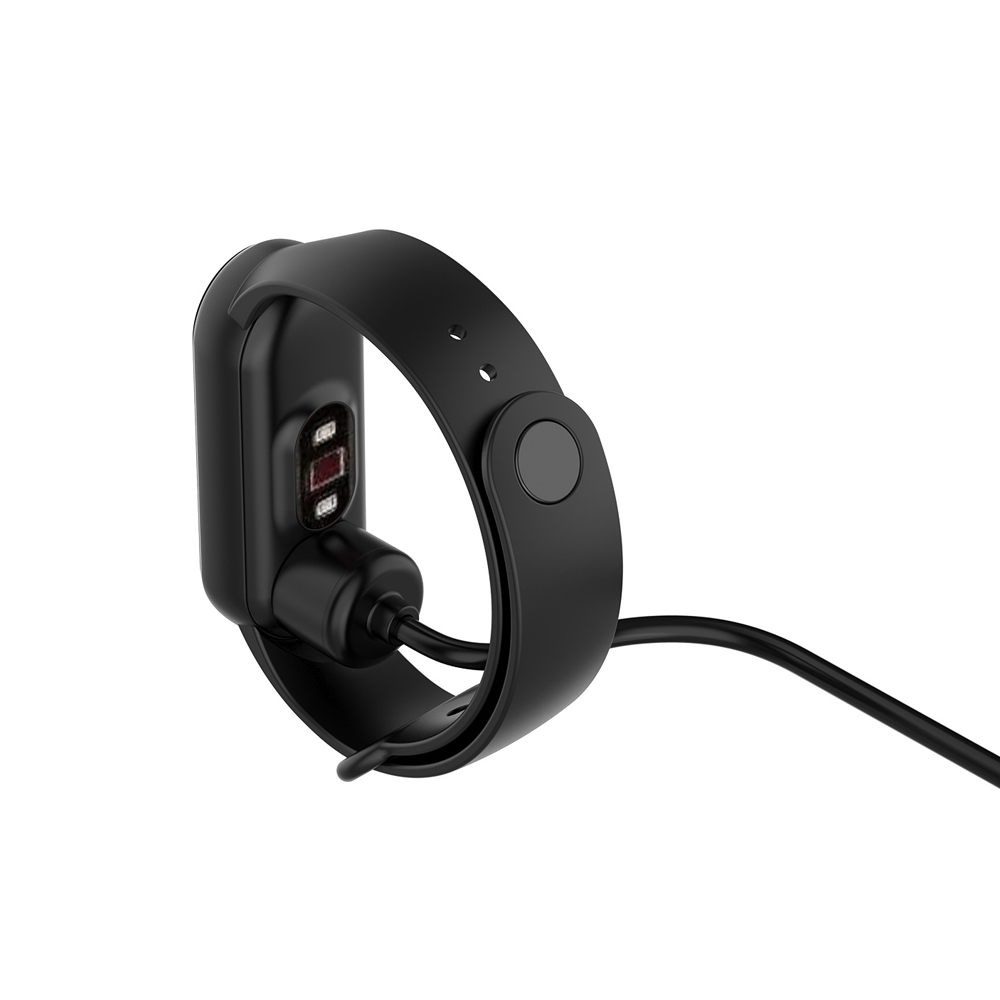 USB-oplaadkabel voor Xiaomi Mi Band 5 6 7 Magnetische oplaadconnector voor Xiaomi Mi Band Charger Line Draagbare USB-opladerdraad
