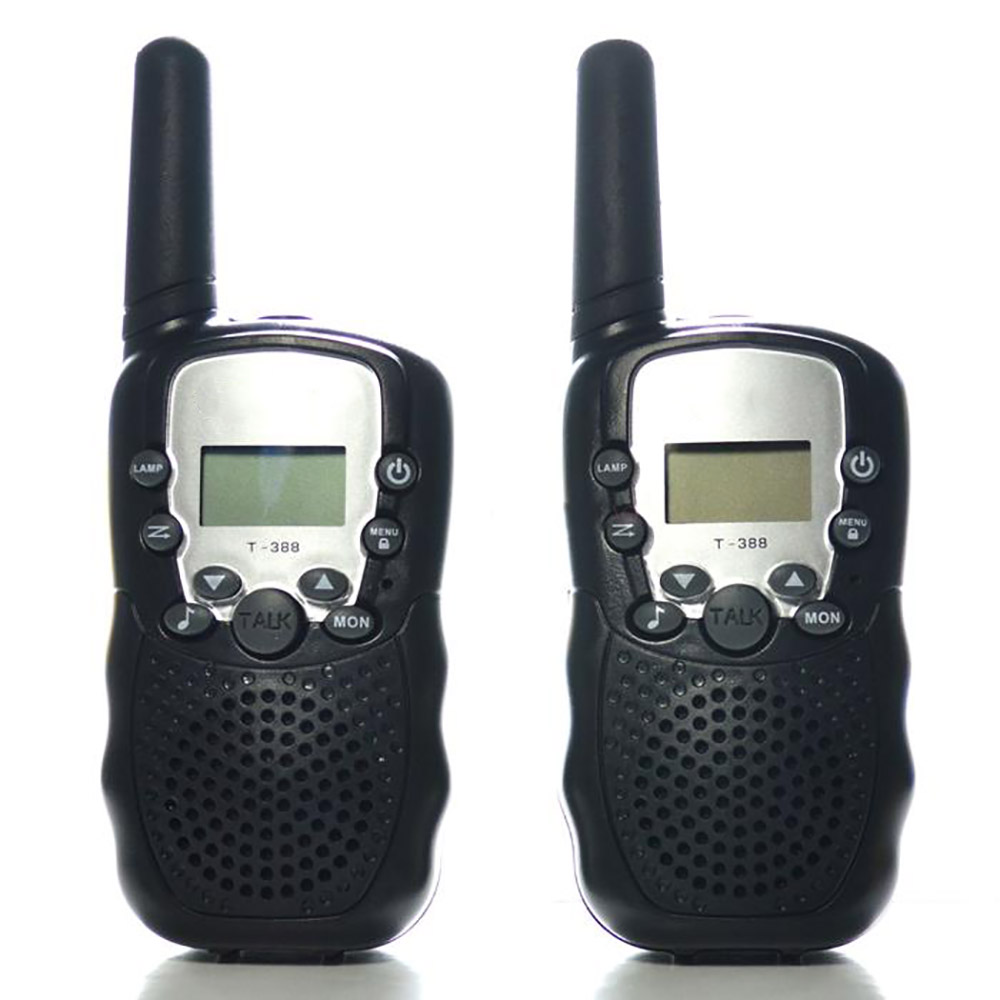 Mini appels sans fil portables | Pour l'extérieur, Inter-phone Portable, multifonctionnel pratique pour enfants, talkie-walkie