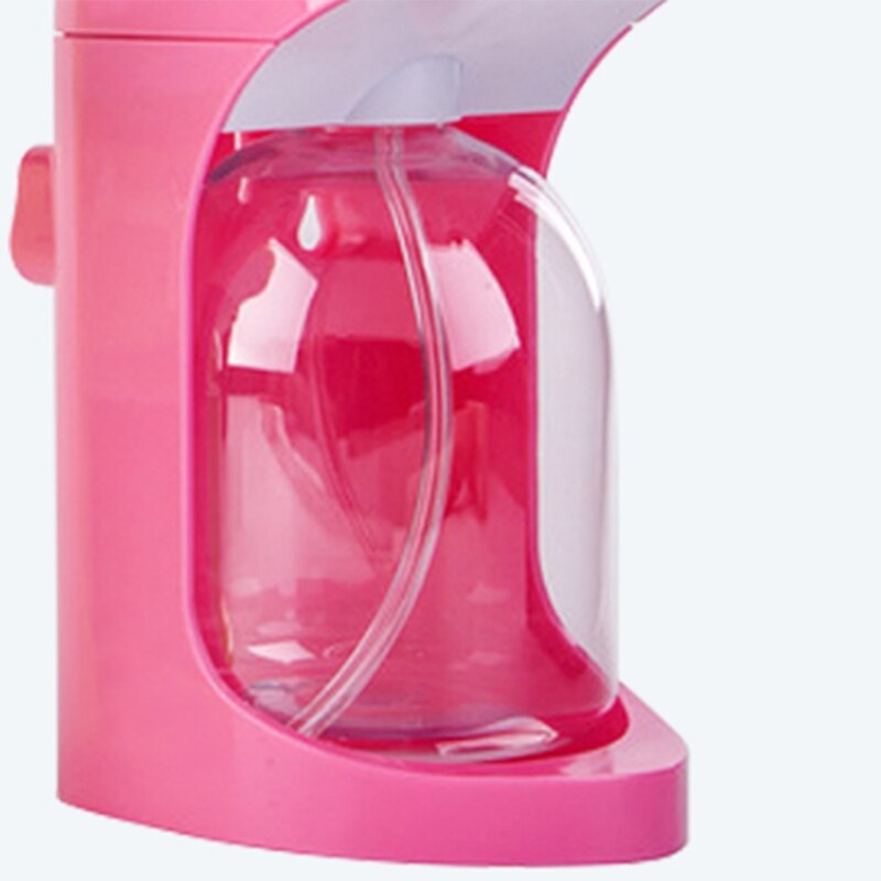 Automatisk skum sæbedispenser flydende sæbe vægmonteret dispenser intelligent sensor