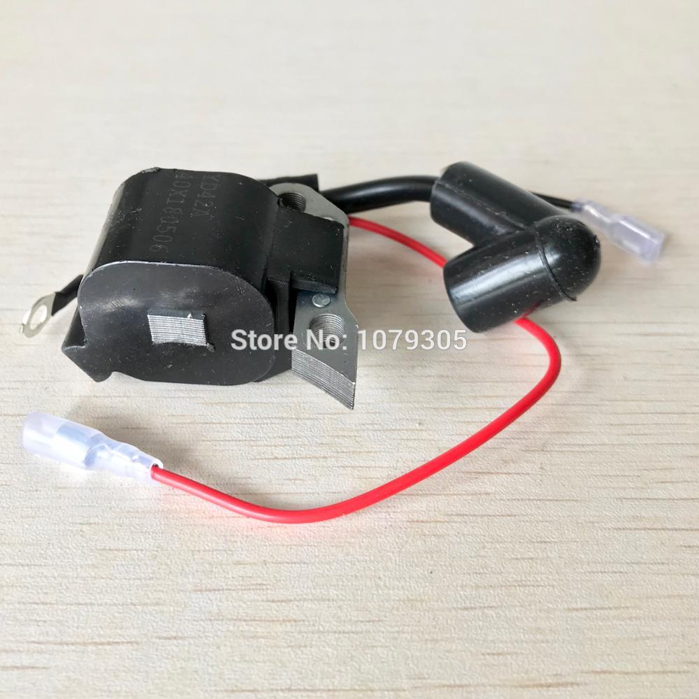 Ignition Coil For STIHL MS180 MS170 018 017 MS 180 170 Chainsaw Replacement Parts