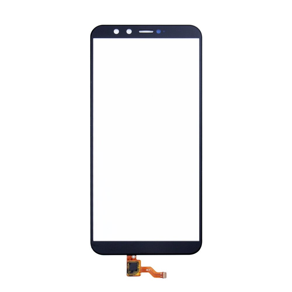 Para Huawei Honor 9 Lite LLD-L22A LLD-L31 LLD-AL00 LLD-AL10 Touch Screen Painel de Digitador de Vidro Sensor Para Honra 9 Edição Juventude