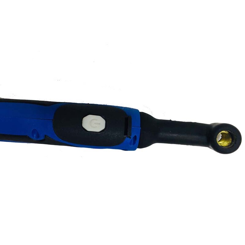 For Tig A-200 Flex Torch Tig Torch Body Air-Cooled Gas Tungsten Arc Welding Argon Welding Torch Head