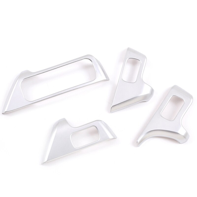 Deksel van deurkruk Auto Exterieur Deurgreep Cover Trim Voor Mercedes Deksel van deurkruk Auto Exterieur Deurgreep Cover Trim Voor Mercedes