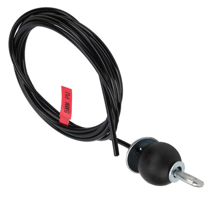 Adjustable Gym Cable Fitness Cable Steel Wire Rope for Home Gym Fitness Pulley System