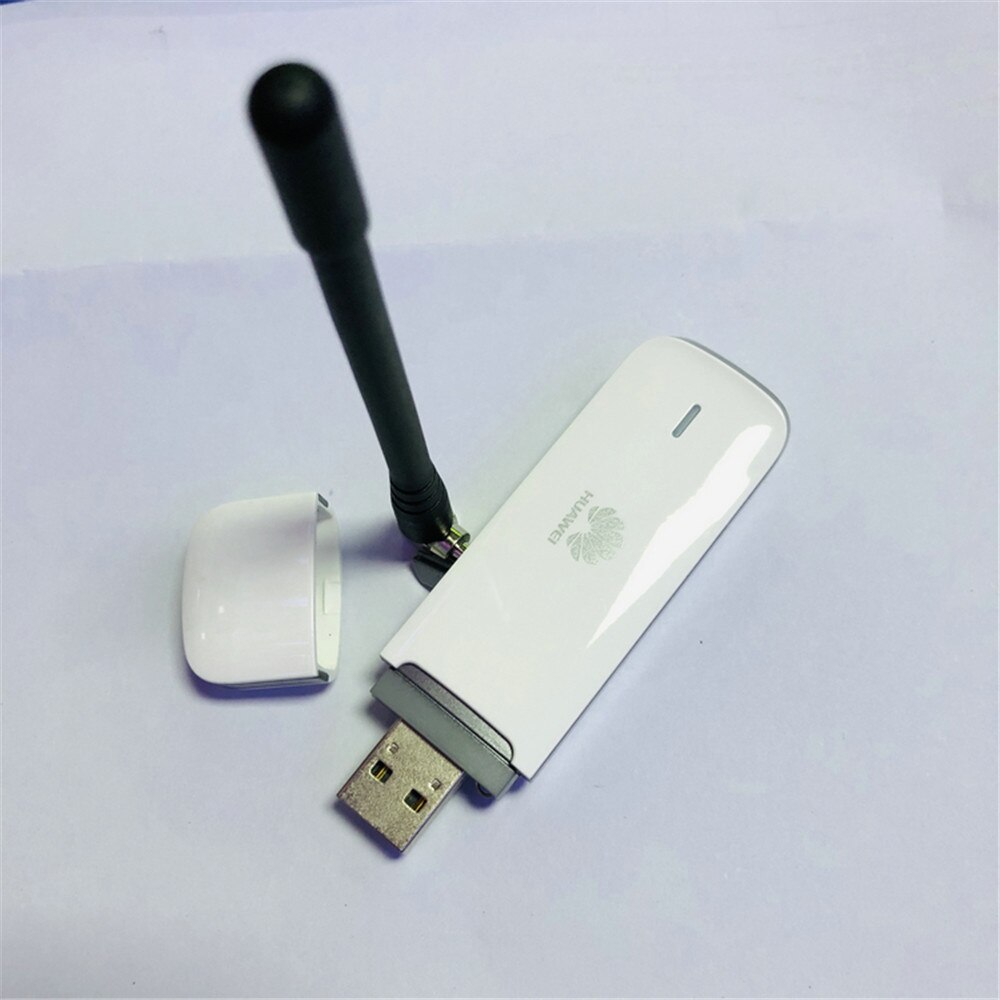 HUAWEI E3251 3.5G dongle HSPA + USB MODEM débloqué carte de données 42Mbps dongle + antenne
