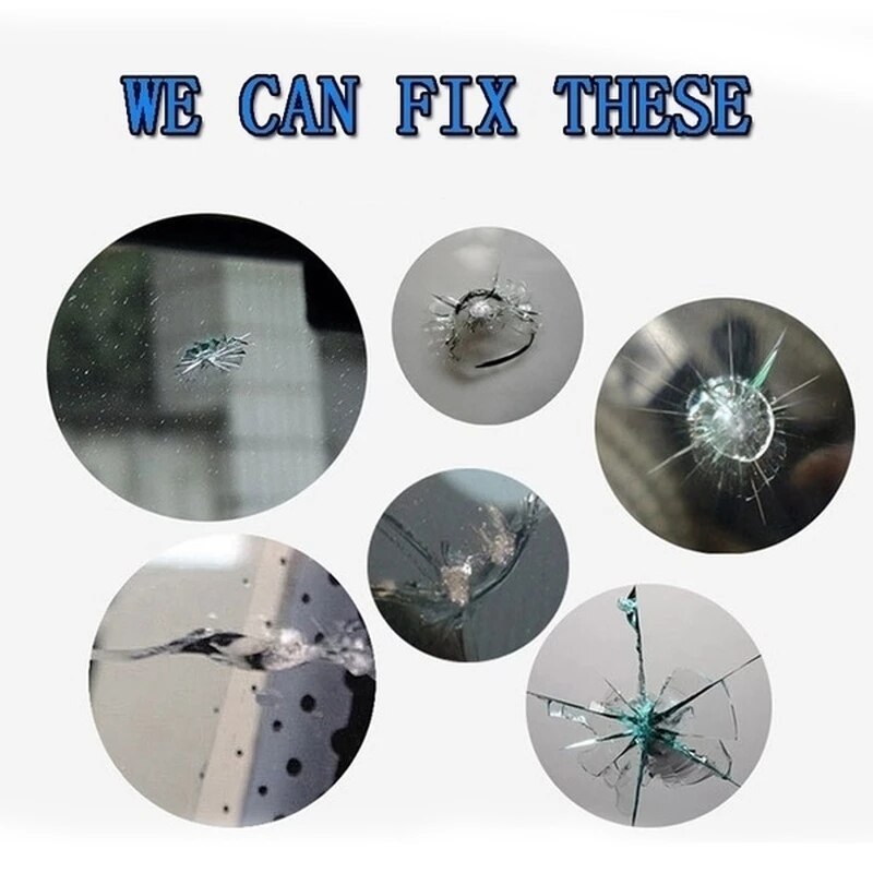 5ml UV Glue Optical Clear Glue Window Repair Tool ... – Vicedeal