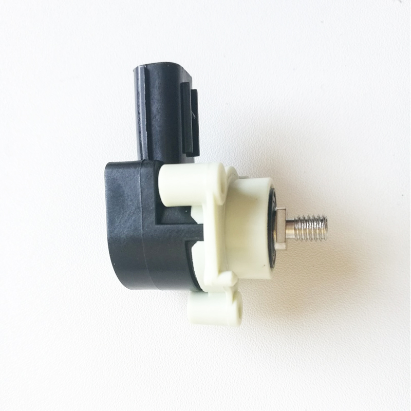 Suspension Ride 8940834030 Height Sensor Rear Left Aisin HST-039 89408-34030 fits for 08-15 Toyota Sequoia
