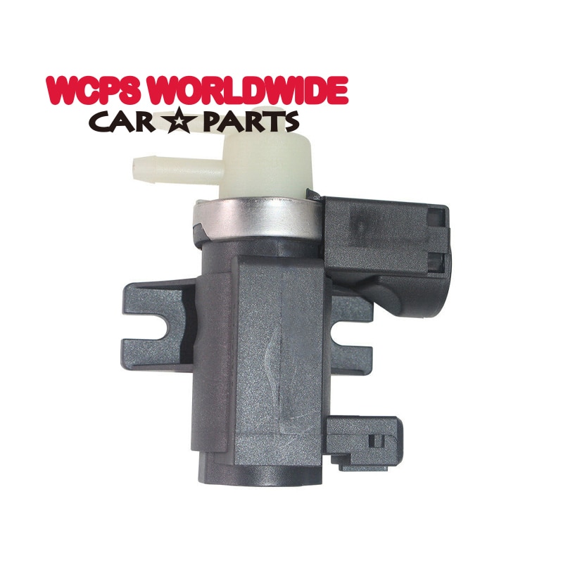 Vacuum Modulator 6655403897 For Ssangyong Actyon (Sports) Rexton 06-10