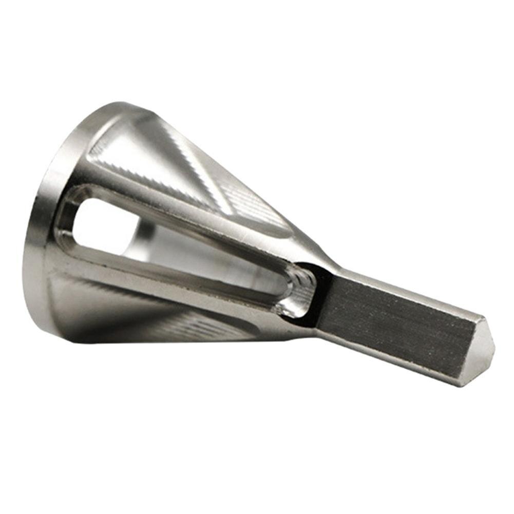 Deburring External Chamfer Tool Stainless Steel Remove Burr Tools for Metal Drilling Tool Remove Burr Repairs Tools