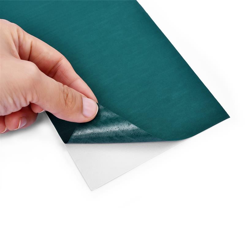 10cm*20cm selvklæbende lapper stofklistermærker til rygsæk, taske, dunjakker, paraplyer, telt, tøj, syning, reparationslapper