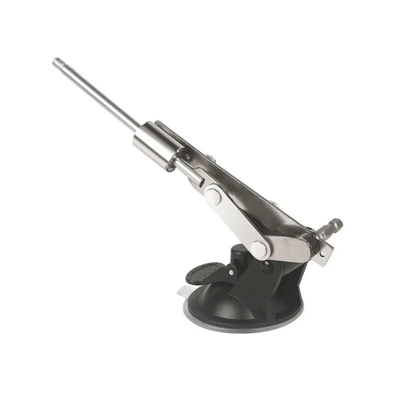 45 mm Mini-Teleskop-Linearantrieb, DIY-Hubkolbenmechanismus, Hub, hoher Schub, Schubstange, umgerüsteter Linearantrieb