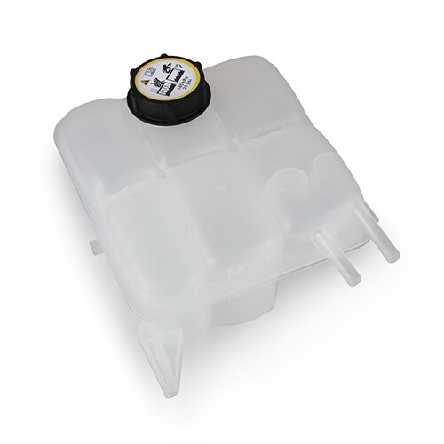 Overflow Tanks Coolant Header FOR Volvo Expansion Tank C30 C70 S40 MK II